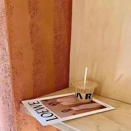 Durable and Aesthetically Pleasing Artificial Stone Soft Porcelain