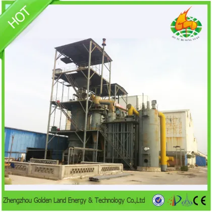 China manufacture coal gasifier coal buyer