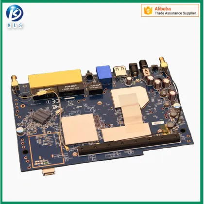 Customized pcb circuit boards, 94v0 pcb board, pcb board