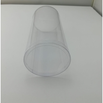 plastic competitive price tube packaging box