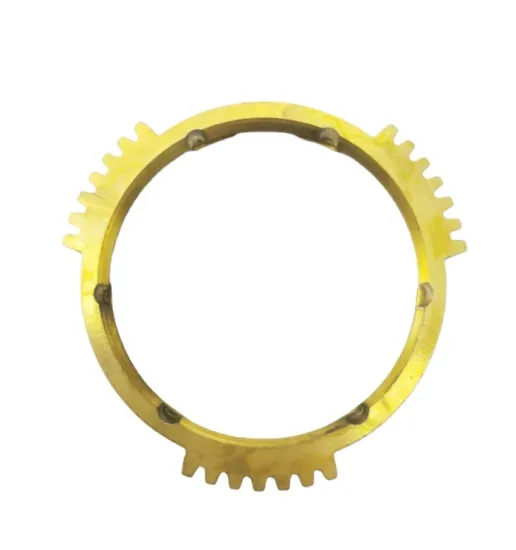 OEM Auto Manual Transmission Synchronizer Cone Synchromesh Ring DC02531409/K28043N/N28043 for FIAT DUCATO