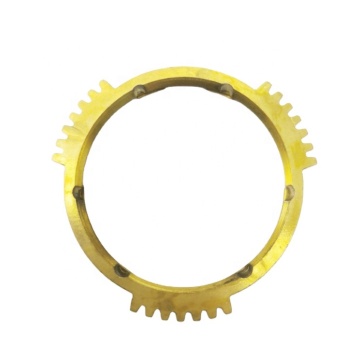 OEM Auto Manual Transmission Synchronizer Cone Synchromesh Ring DC02531409/K28043N/N28043 for FIAT DUCATO
