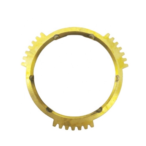 OEM Auto Handmatige transmissie Synchronizer Cone Synchromesh Ring DC02531409/K28043N/N28043 voor Fiat Ducato