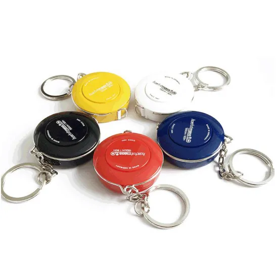 Mini portable tailoring small tape measure
