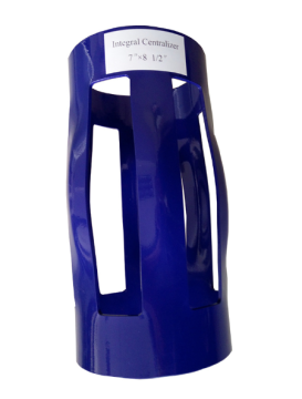 API Certificated Casing Centralizer
