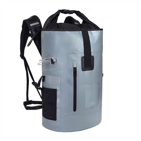 cool waterproof backpack