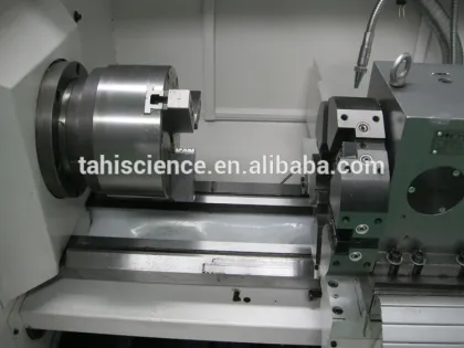 CK6132A Hot sale mazak cheap horizontal metal cnc lathe machine