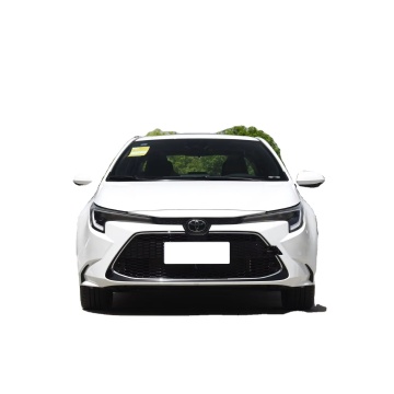 2024 New Energy Vehicle: Levin SUV, New Electric and Used Cars