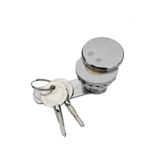 Wholesale Zinc Alloy Cylinder Hardware Fittings - Manufacturers of Cabinet Box Cam Locks