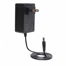 12v1a UL -Klasse 2 Stromversorgungswandadapter