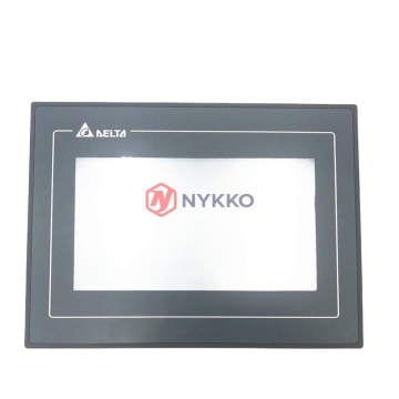 Original Taiwan Delta 7 Inch HMI Touch Screen DOP-107BV
