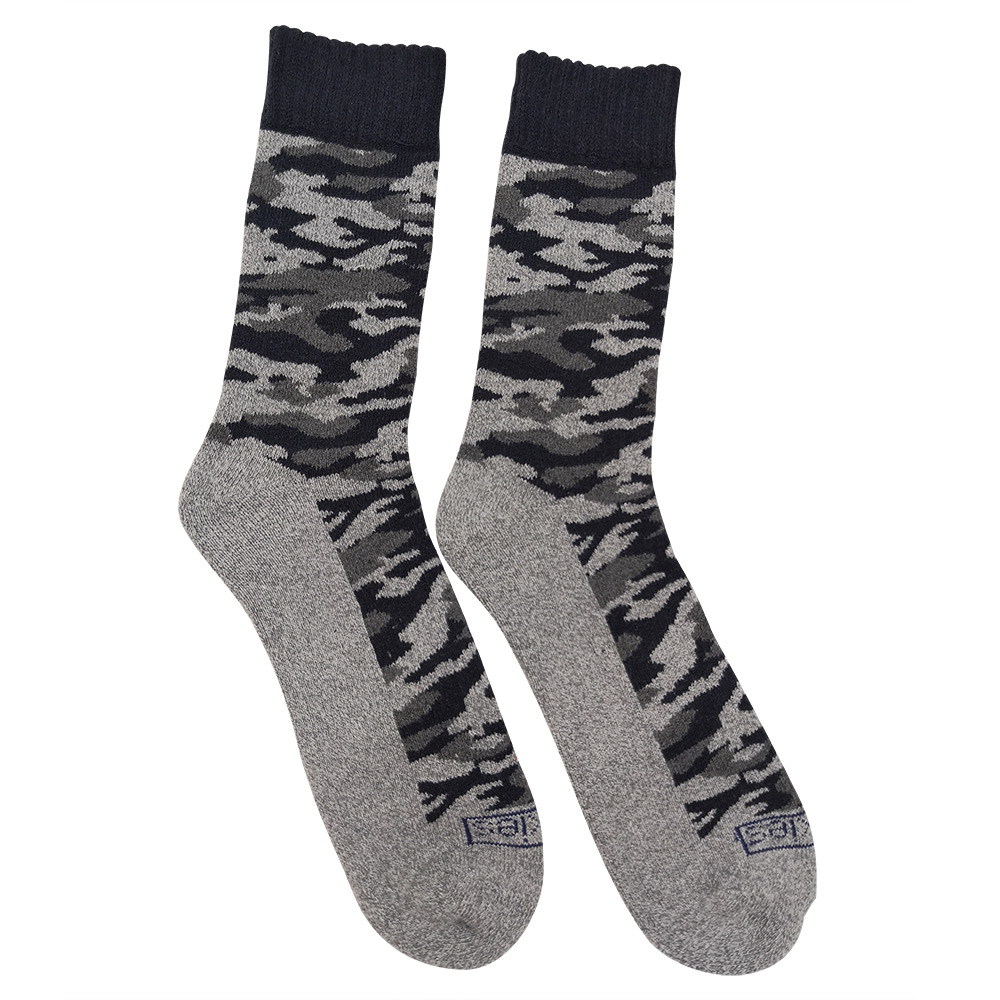 Customized various men's work socks