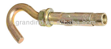 0912 Sleeve anchor