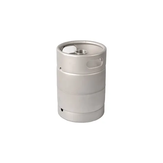 American Standard 20L Beer Keg