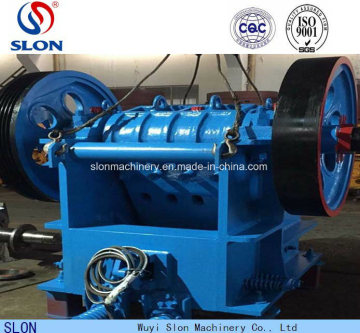 Hot Sales Equipment PE Series Stone Rock Ore