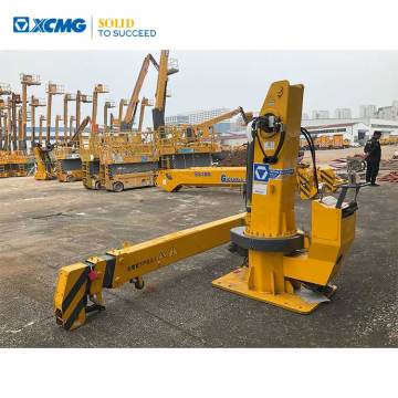 XCMG TSQ3Sk20 Used Truck Mounted Cranes for Sale