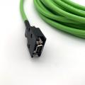 Replace of Siemens V90 6XF3002 encoder cable