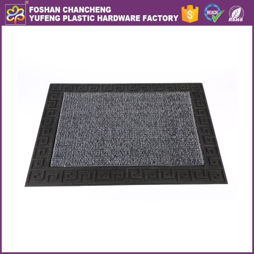 UV stabilized PE PDSCM-0201 synthetic grass carpet