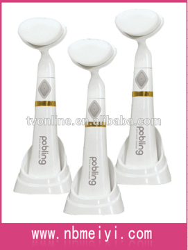 Pobling Facial clear brush