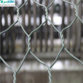 2022// sanxing//Inch mesh size// PVC Coated// Galvanized //good quality galvanized hexagonal wire netting chicken mesh