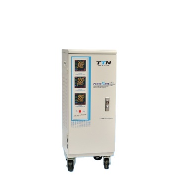 PC-SVC6000VA Stabilizer Tegangan Tiga Fase