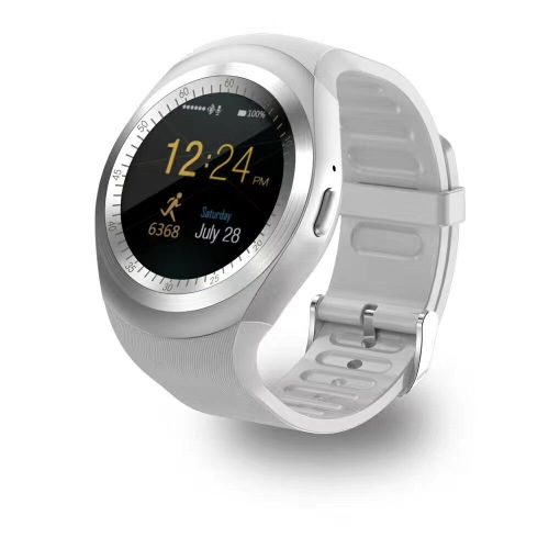 3G&GSM Voice Monitor Smart Watch