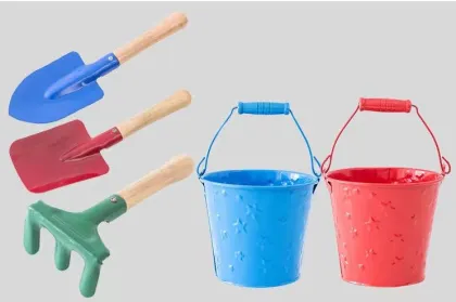 quality garden tools set kids garden tools gift