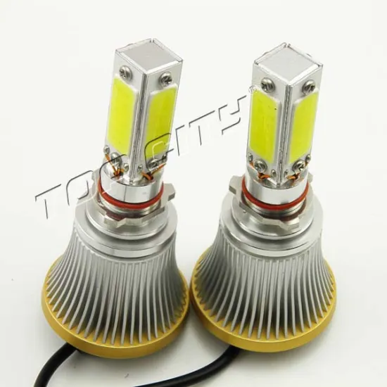High power auto led car headlight,led car headlight 24w 2400lm for car led headlight