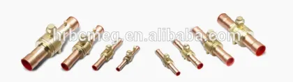 gbc ball valve