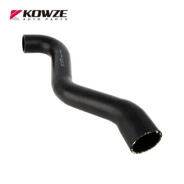 Custom Intake Intercooler Hose for Mitsubishi L200 and Pajero Sport - MN171051