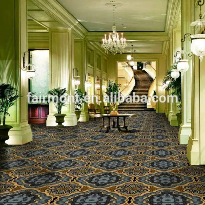 Casino Carpet A1