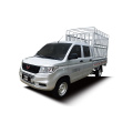 Rongguang New Card Reinforced Stake Truck