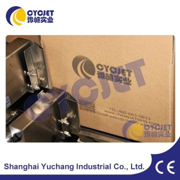 CYCJET Carton Box Printers/ALT552H Marking and Coding Machine