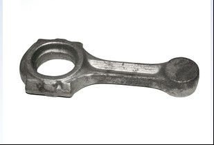 Forging Motorcycle Connecting Rod