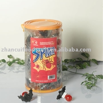 Whistle Lollipop (Spider )