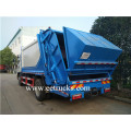 ISUZU 15 Ton Hydraulic Waste Compression Trucks