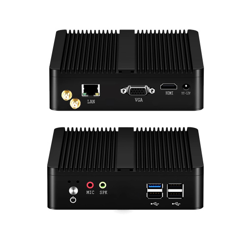 Minipc Computer 3g Sim Windows10 Vga Hot Sale Computadoras pc N2830 4G Ram Manufactory