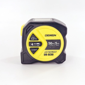 Dewen Factory Direct ODM/OEM 50m Digital Laser Distanzmesser
