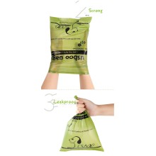 compostable poop bags amazon