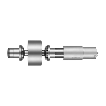 BL Ultrasonic Hot-Selling Surrounding Wheel Welding Ultrasonic Head