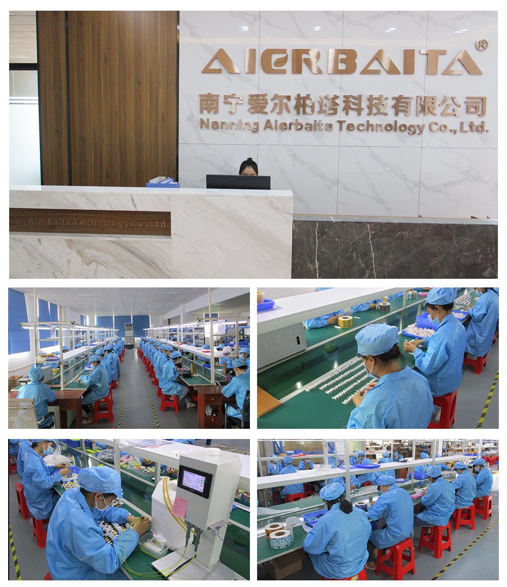 Nanning Aierbaita Technology Co Ltd