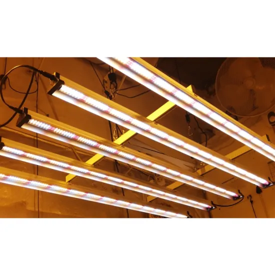 80W High PPFD EDK III Full Spectrum LED Grow Light for Indoor Plants