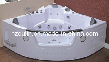 Modern Design Hot Selling Bathtub (OL-632)