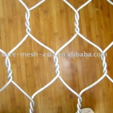 big hole plastic wire mesh of anping county