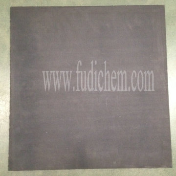 FKM rubber sheet