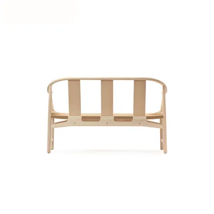 Hans Wegner Solid Ash The Chinese Dining Chair