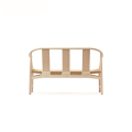 Hans Wegner Solid Ash Kursi Makan Cina