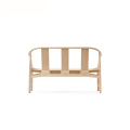 Hans Wegner Solid Ash La chaise à manger chinoise