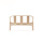 Hans Wegner Solid Ash The Chinese Dining Chair