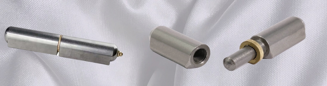 YOKELINK WELD-ON HINGE